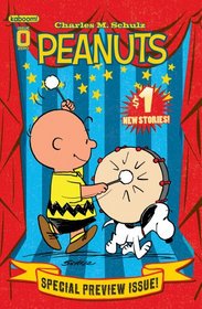 Peanuts Vol. 1