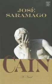 Cain (Large Print)