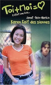 Il tait une fois, tome 3 : Karen fait des siennes