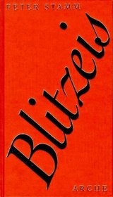 Blitzeis: Erzahlungen (German Edition)