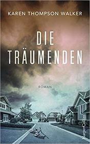 Die Traumenden (The Dreamers) (German Edition)