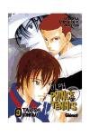 Prince of Tennis 9 (Spanish Edition)