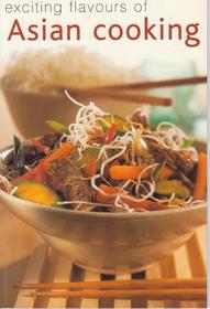 Asian Cooking