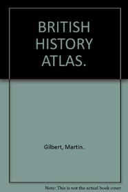 British History Atlas