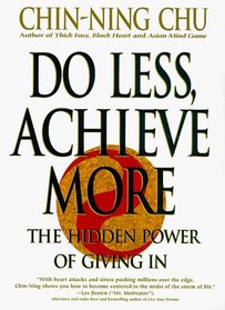 Do Less, Achieve More: Discover the Hidden Power of Giving in