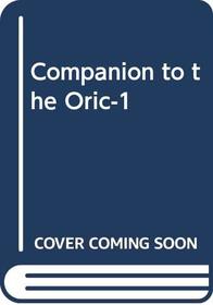 Companion to the Oric-1