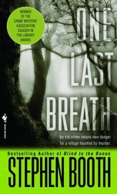 One Last Breath (Cooper & Fry, Bk 5)