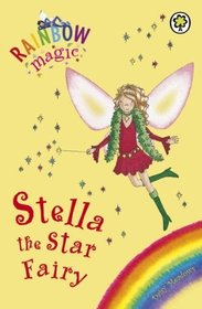Stella the Star Fairy (Rainbow Magic Special Edition)