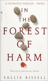 In The Forest Of Harm (Mary Crow, Bk 1)