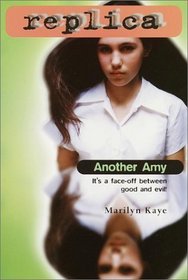 Another Amy (Replica (Hardcover))