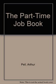 The Part-Time Job Book