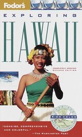 Exploring Hawaii, 2nd Edition (2nd Edition)