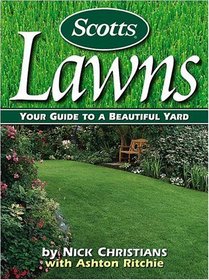 Scotts Lawns: Your Guide to a Beautiful Yard