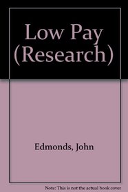 Low pay: s.d (Research)