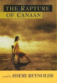 The Rapture of Canaan (G K Hall Large Print Book Series (Cloth))