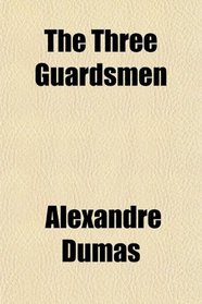 The Three Guardsmen