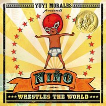 Nio Wrestles the World