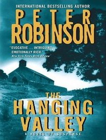 The Hanging Valley: A Novel of Suspense (Inspector Banks)