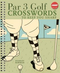 Par 3 Golf Crosswords to Keep You Sharp (AARP)