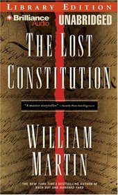 Lost Constitution, The (Lost Constitution) (Lost Constitution)