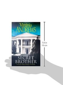 Secret Brother (Christopher's Diary)