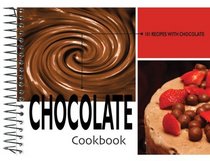 Chocolate Cookbook, 101 Recipes