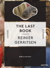Reinier Gerritsen: The Last Book