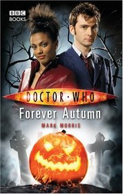 Forever Autumn (Doctor Who: New Series Adventures, No 16)