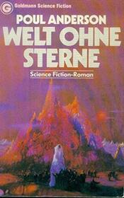 Welt ohne Sterne.