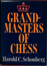 Grand-Masters of Chess