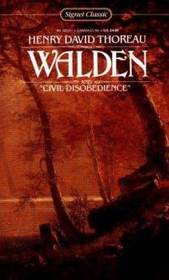 Walden and 