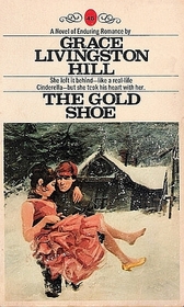 The Gold Shoe