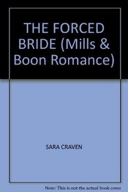 The Forced Bride (Romance)