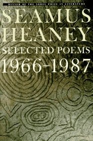 Selected Poems 1966-1987