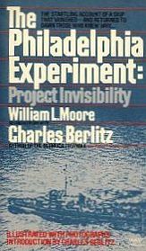 Philadelphia  Experiment: Project Invisibility
