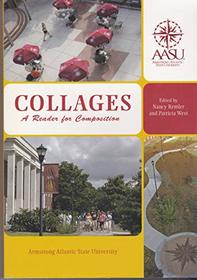 Collages Reader for Composition (Armstrong Atlantic State University)