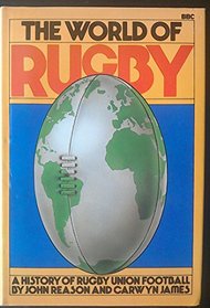 World of Rugby