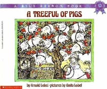 A Treeful of Pigs