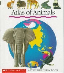 Atlas of Animals