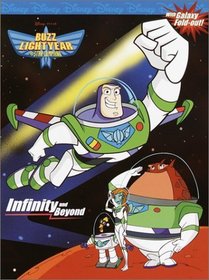 Infinity and Beyond (Buzz Lightyear of Star Command)