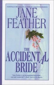 The Accidental Bride (Bride, Bk 2) (Large Print)