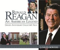 The Ronald Reagan Vault