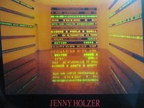Jenny Holzer: The Venice Installation