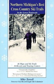 Northern Michigan's Best Cross Country Ski Trails