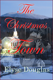 The Christmas Town (Volume 1)