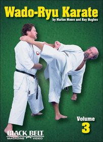 Wado-Ryu Karate: 3