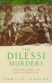 The Dilessi Murders (Prion Lost Treasures)