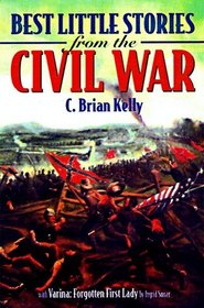 Best Little Stories from the Civil War