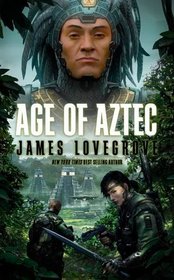 Age of Aztec (Pantheon)