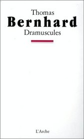 Dramuscules